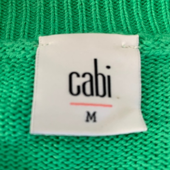 Cabi Wallis Cardigan - Picture 5 of 7